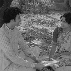 Photo Charulata
