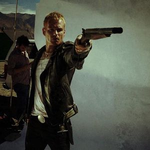 Photo Zombie Hunter