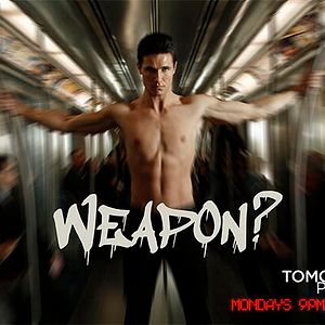 Photo The Tomorrow People (2013)