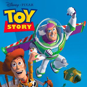 Photo Toy Story