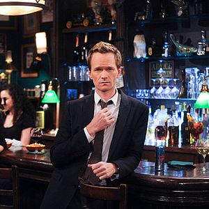 Photo How I Met Your Mother