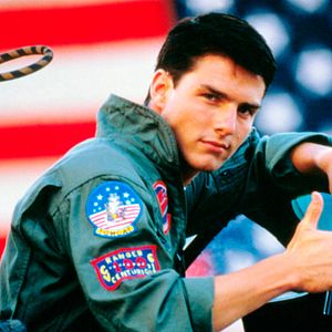 Photo Top Gun