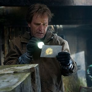 Photo Bryan Cranston