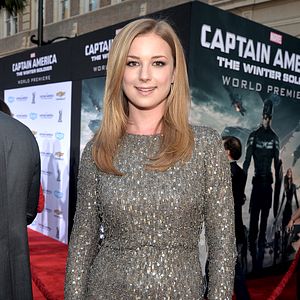 Photo Emily VanCamp