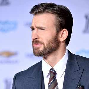Photo Chris Evans