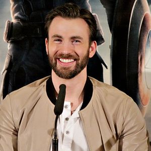Photo Chris Evans