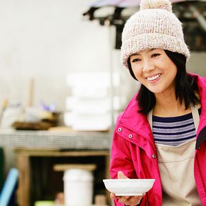 Photo Hiroko Yakushimaru