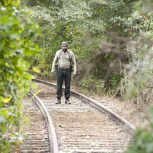 Photo Chad L. Coleman