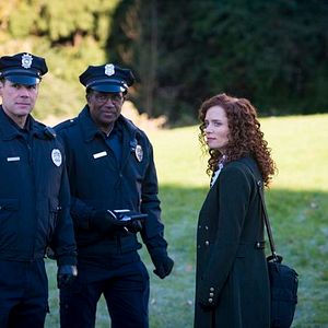 Photo Lara Jean Chorostecki