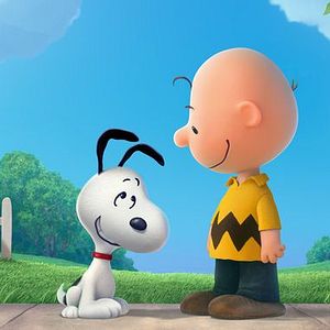 Photo Snoopy et les Peanuts - Le Film