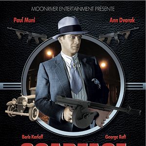 Photo Scarface