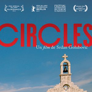Photo Circles