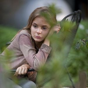 Photo Brighton Sharbino