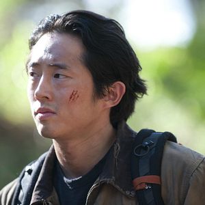 Photo Steven Yeun