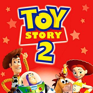 Photo Toy Story 2