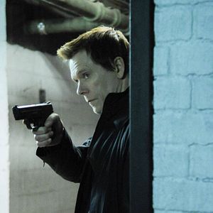 Photo Kevin Bacon