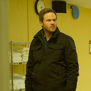 Photo Shawn Ashmore