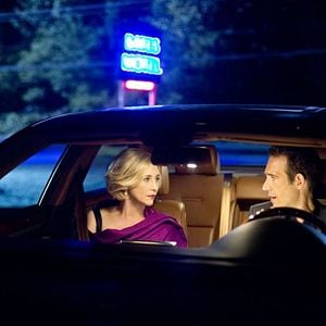 Photo Michael Vartan