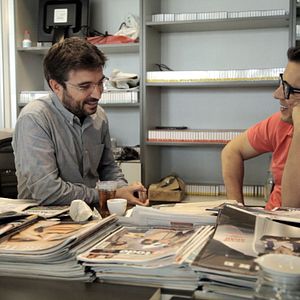 Photo Andreu Buenafuente