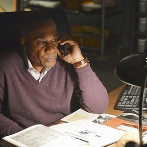 Photo Joe Morton