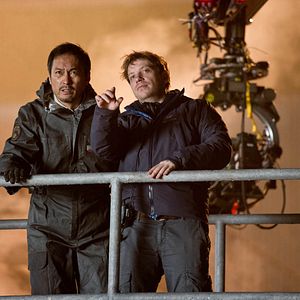 Photo Gareth Edwards