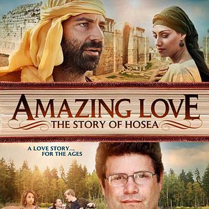 Photo Amazing Love - The Story of Hosea