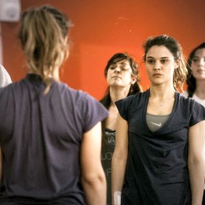 Photo Marie Denarnaud