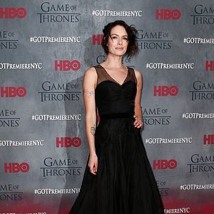 Photo Lena Headey