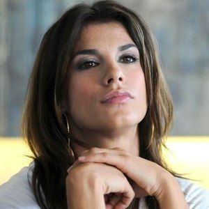 Photo Elisabetta Canalis