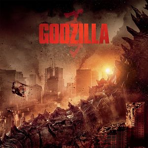 Photo Godzilla