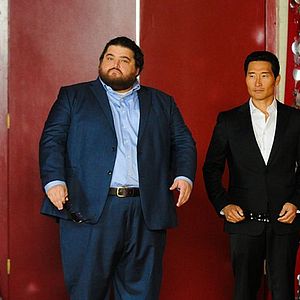 Photo Daniel Dae Kim