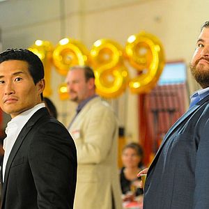 Photo Daniel Dae Kim