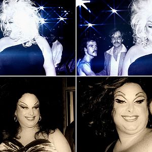 Photo I am Divine