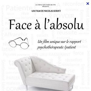 Photo Face à l'absolu