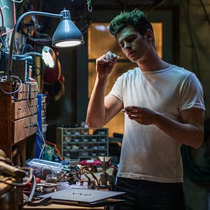 Photo The Amazing Spider-Man : le destin d'un Héros