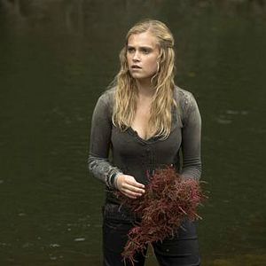 Photo Eliza Taylor