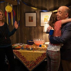 Photo Growing Up Fisher