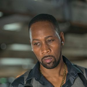 Photo RZA