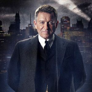 Photo Sean Pertwee