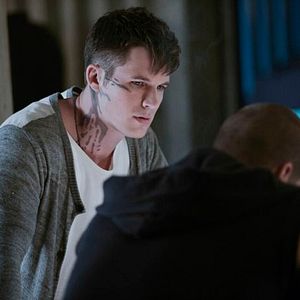 Photo Matt Lanter