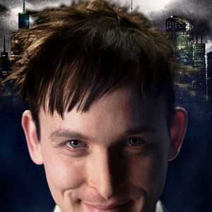 Photo Gotham (2014)