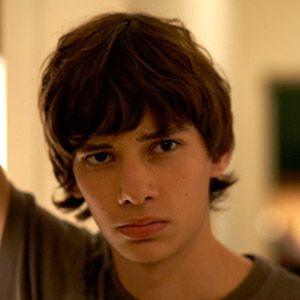 Photo Devon Bostick
