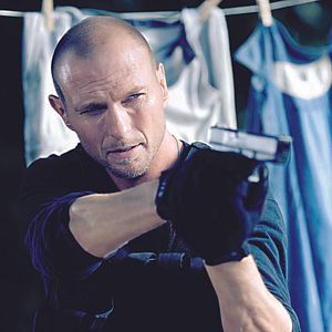 Photo Luke Goss