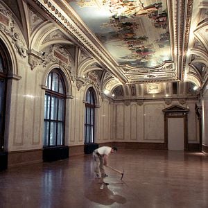 Le Grand Musée : Photo