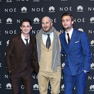 Photo Darren Aronofsky