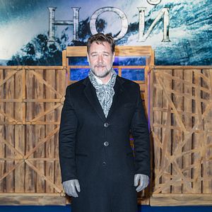 Photo Russell Crowe