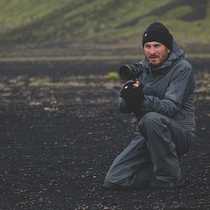 Photo Darren Aronofsky