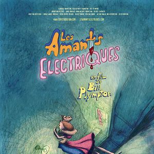 Photo Les Amants électriques