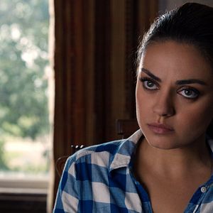 Photo Mila Kunis
