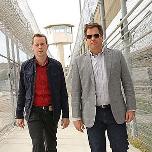 Photo NCIS : Enquêtes spéciales